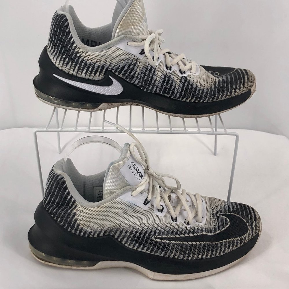 Nike’s New Air Max Infuriate